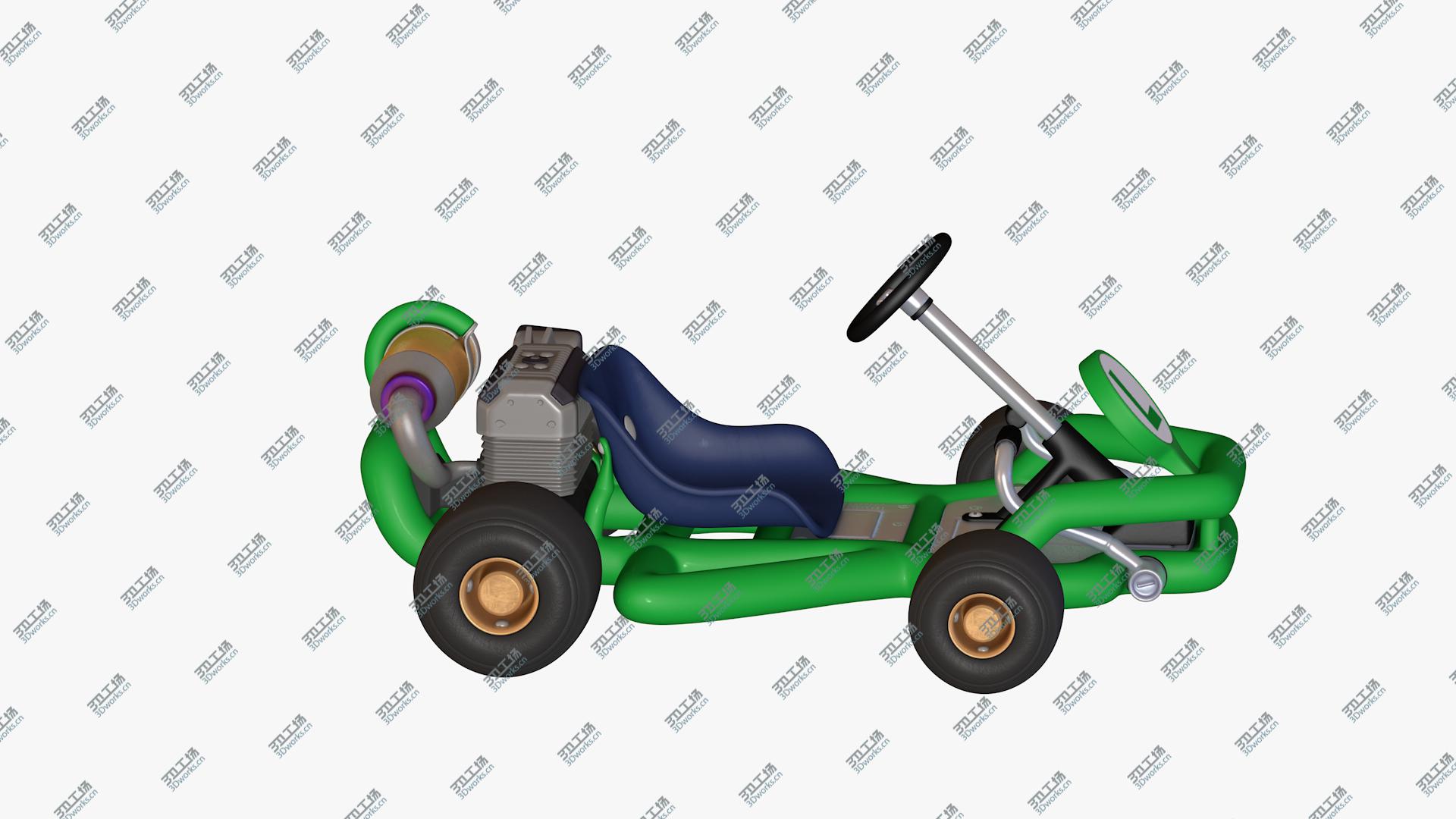 images/goods_img/2021040161/Pipeframe Kart - Mario Kart Assets 3D/4.jpg